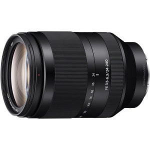SONY FE 24-240MM F3.5-6.3