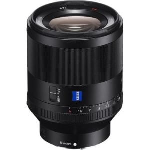 SONY FE 50MM F1.4 ZA