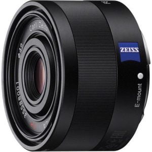 SONY FE 35MM F2.8 ZA