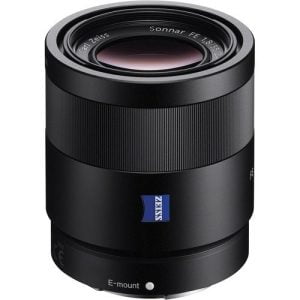 SONY FE 55MM F1.8