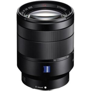 SONY FE 24-70MM F4 ZA