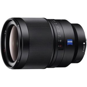 SONY FE 35MM F1.4 ZA