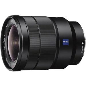 SONY FE 16-35MM F4 ZA