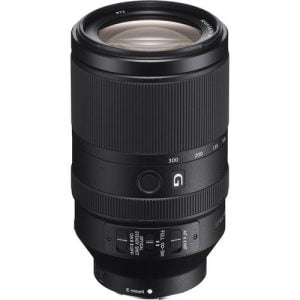SONY FE 70-300MM F4.5-5.6 G