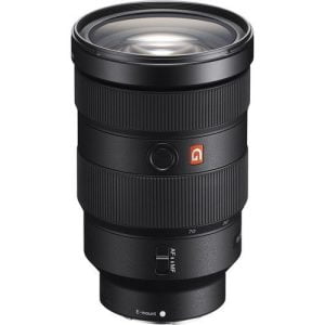 SONY FE 24-70MM F2.8 GM