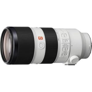 SONY FE 70-200MM F2.8 GM