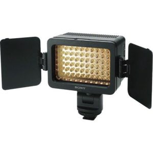 SONY LED VIDEO LIGHT