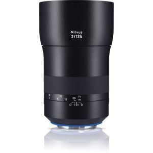 ZEISS MILVUS DISTAGON 2/135MM EF-MOUNT