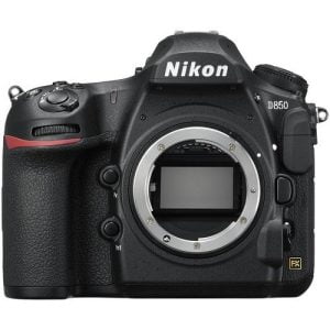 NIKON D850 Body