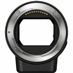 NIKON MOUNT ADAPTER FTZ