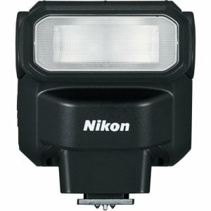 NIKON SPEEDLIGHT SB-300
