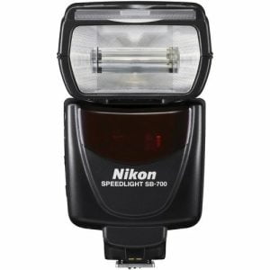 NIKON SPEEDLIGHT SB-700