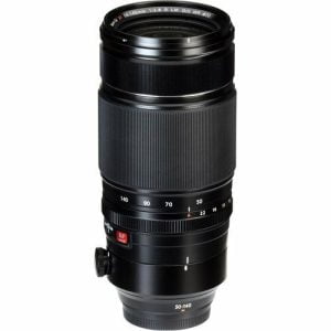 FUJINON LENS XF50-140MM F2.8 R LM OIS WR