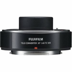 FUJINON TELECONVERTER XF1.4X TC WR