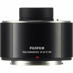 FUJINON TELECONVERTER XF2X TC WR