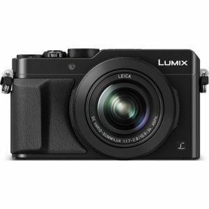 PANASONIC LUMIX LX100