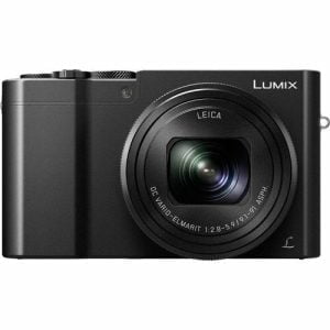 PANASONIC LUMIX TZ110