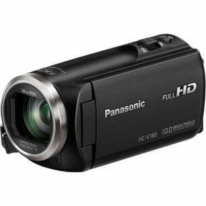 PANASONIC HC-V180