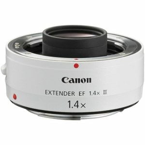 CANON Extender EF 1.4xIII