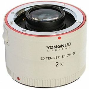 CANON Extender EF 2xIII