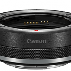 CANON Mount Adapter EF-EOS R