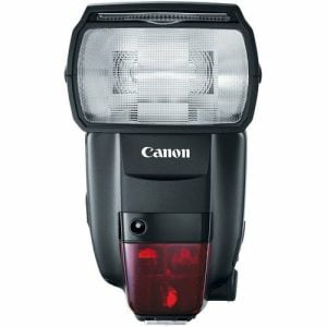 CANON Speedlite 600EX II-RT