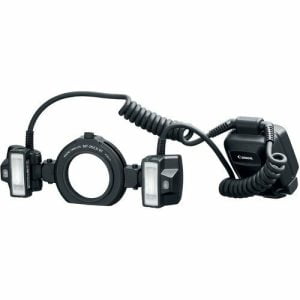 CANON Macro Twin Lite MT-26EX-RT