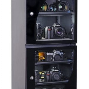 AIPO AP-132EX Dry Cabinet