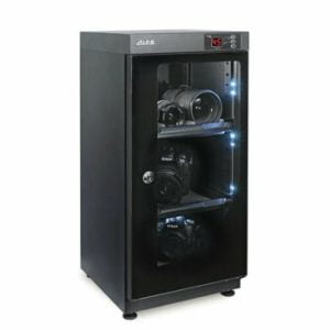 AIPO AP-48EX Dry Cabinet