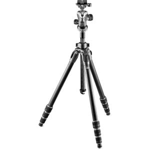 Gitzo GK1542-82QD Mountaineer Series 1 Carbon Fiber Tripod