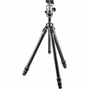Gitzo GK3532-82QD Mountaineer Series 3 Carbon Fiber Tripod