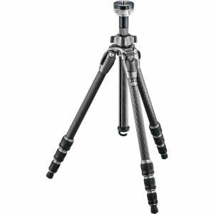 Gitzo GT0542 Mountaineer Series 0 Carbon Fiber Tripod