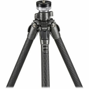Gitzo GT1532 Mountaineer Series 1 Carbon Fiber Tripod