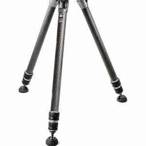 Gitzo GT3533S Systematic Series 3 Carbon Fiber Tripod