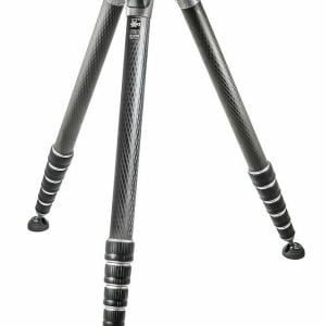 Gitzo GT5563GS Systematic Series 5 Carbon Fiber Tripod (Giant)