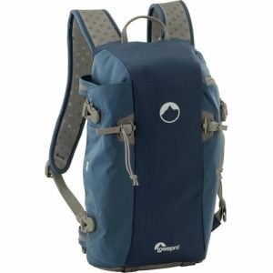 Lowepro Flipside Sport 15L AW (Galaxy Blue/Light Gray)