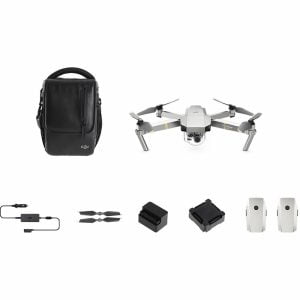 DJI Mavic Pro Fly More Combo Platinum