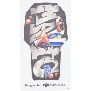 DJI Mavic Mini DIY Creative Kit
