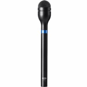 BOYA Omni-Directional Handheld Microphone