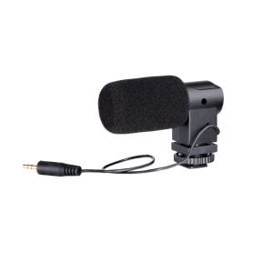 Boya BY-V01 Condenser Microphone