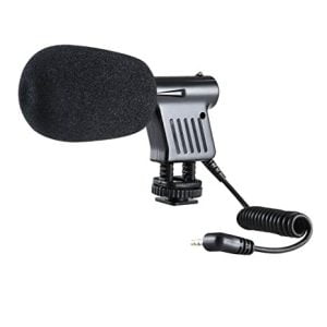 Boya BY-VM01 Directional Camera Microphone