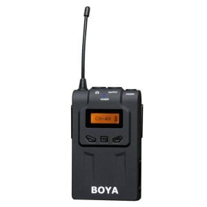 Boya BY-WM6R Wireless Bodypack Receiver