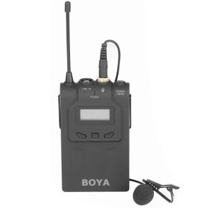 Boya BY-WM6T Wireless Lavalier Microphone Transmitter