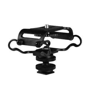BOYA BY-C10 Anti-Shake Mount Base Shock Mount