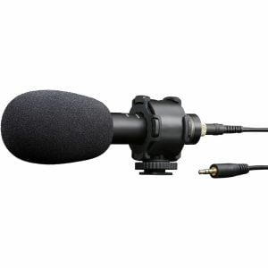 BOYA Stereo Condenser Microphone