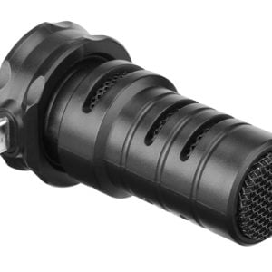 BOYA Type-C Shotgun Microphone for Android devices