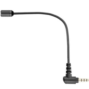 BOYA Lavalier Microphone with 3.5mm TRRS Connector