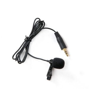 BOYA Lavalier Microphone for GoPro