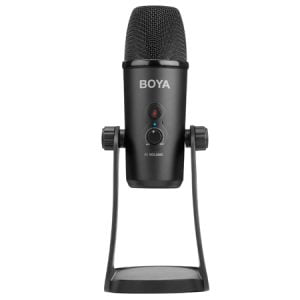 BOYA USB Condenser Microphone
