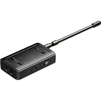 Saramonic SR-WM4C VHF Camera-Mount Wireless Omni Lavalier Microphone System - Image 3